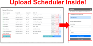 Scheduler